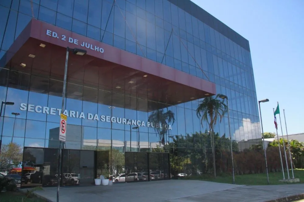Foragido por homicídio em Camaçari é capturado em Alagoas