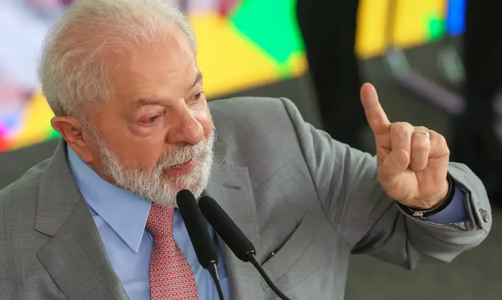 Em Belém, Lula abre Cúpula do Clima nesta quinta (06)