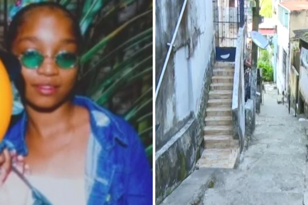 Menina de 12 anos e homem são mortos em ataque a tiros em Salvador