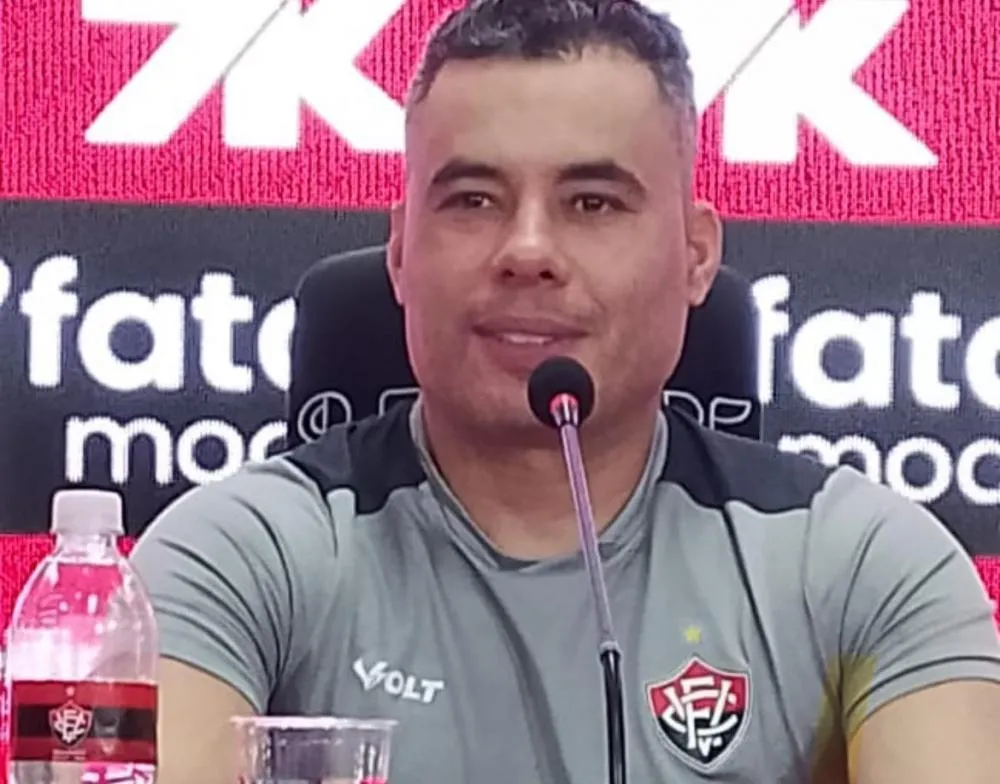 Após vencer o duelo, o Vitória mira o jogo contra o Botafogo