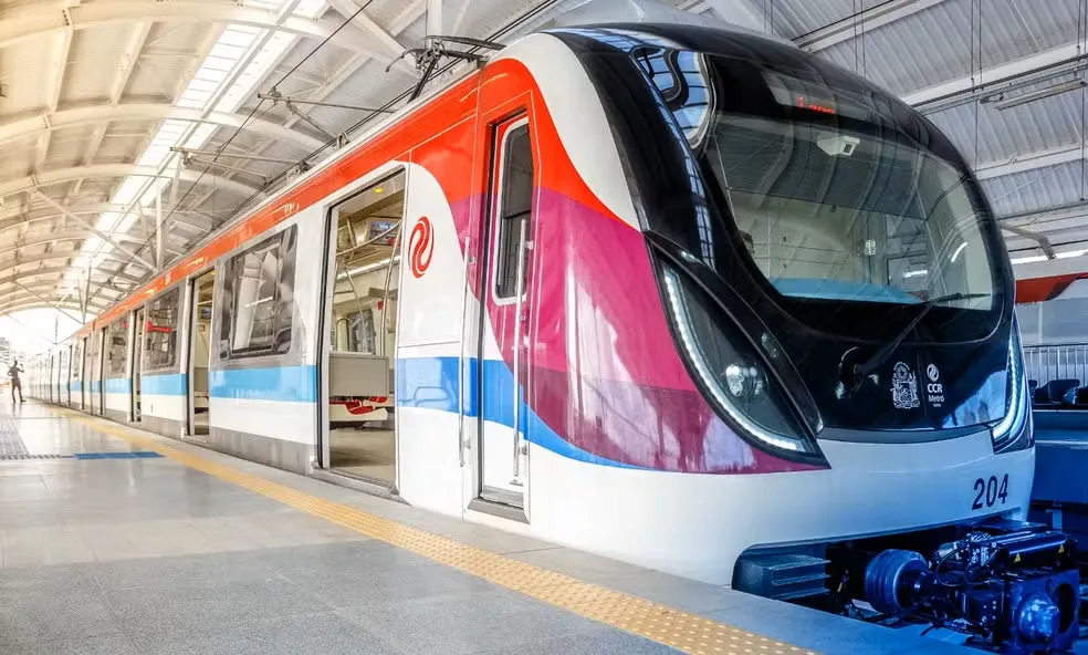 Estudantes terão metrô gratuito nos dias do Enem em Salvador e Lauro de Freitas