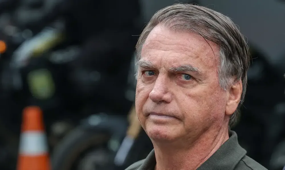 PL busca alternativas para ausência de Bolsonaro em campanha eleitoral
