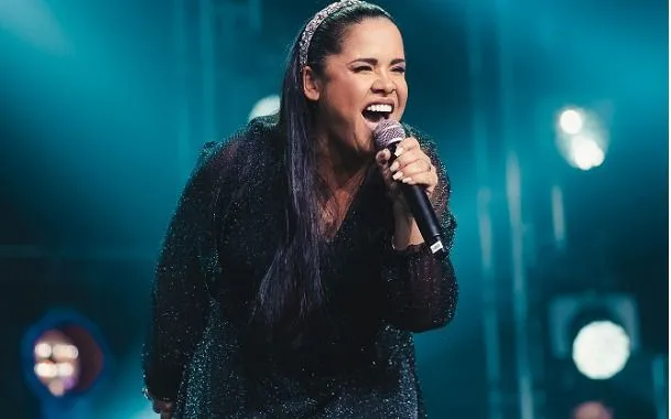 Praça Barão Açu da Torre recebe shows de Cassiane e Samuel Mariano nesta sexta (7)