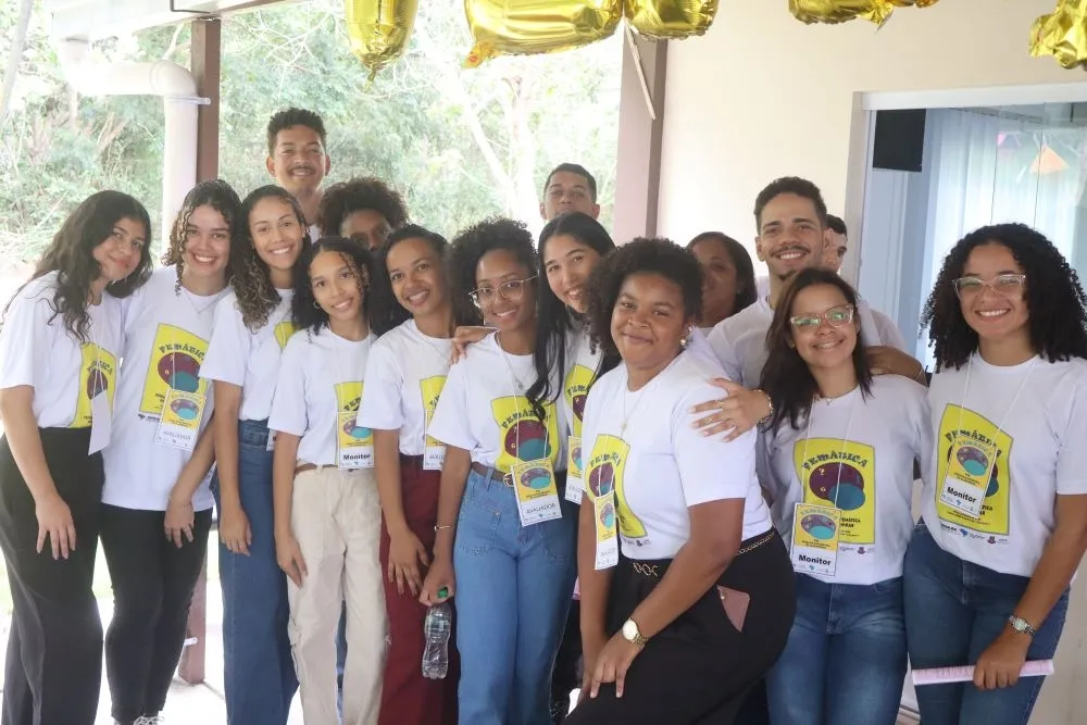Escolas de Pojuca se classificam para as finais da Feira Baiana de Matemática