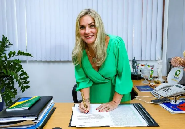 Presidente da Alba recebe alta após internação em hospital de Salvador