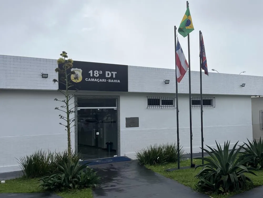 Homem é baleado na perna durante ataque no bairro Inocoop