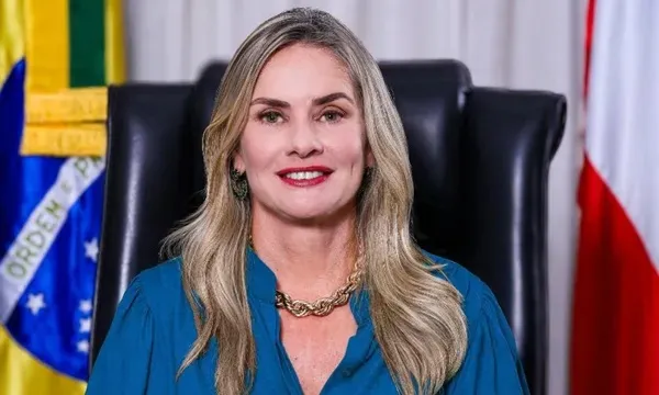 Ivana Bastos tem alta médica após internação na UTI de hospital em Salvador