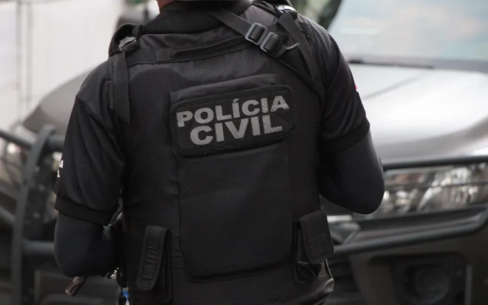 Foragido da Justiça de Aracaju é capturado pela polícia em Mata de São João