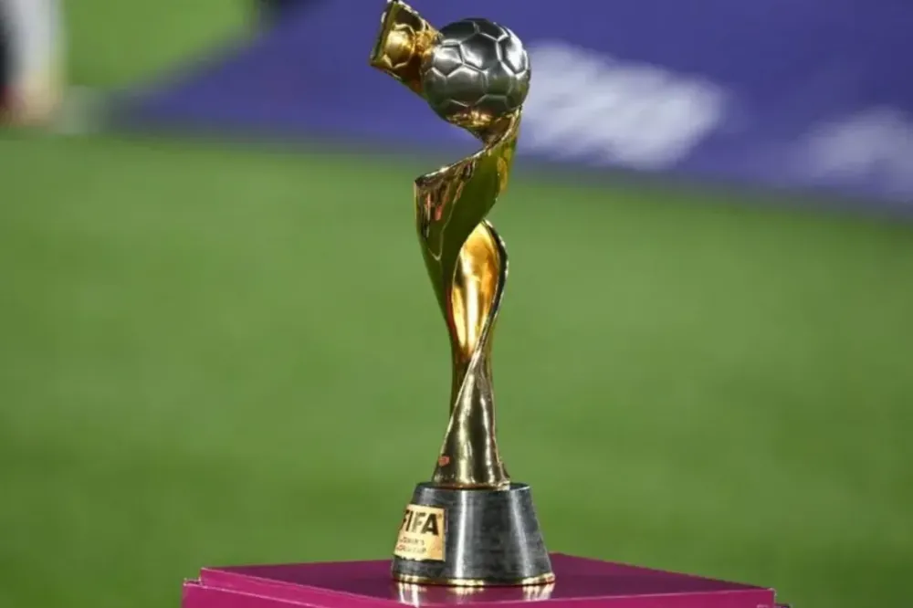 Copa do Mundo Feminina 2027 terá exibição completa no Brasil