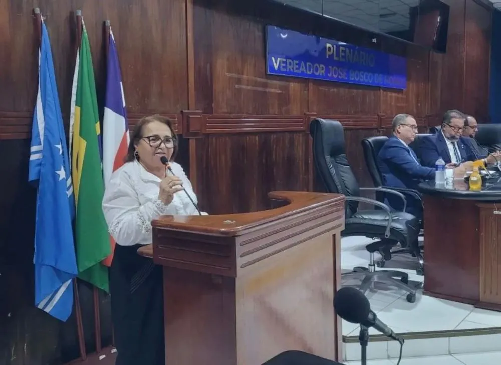 Justiça Eleitoral rejeita denúncia de fraude à cota de gênero e mantém mandato de vereadora de Dias d’Ávila