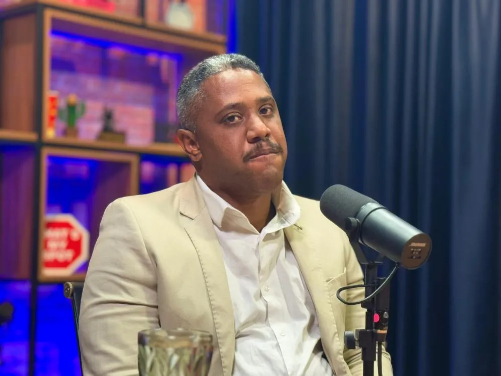 Vereador Jamessom realiza “fiscalização” na Câmara Municipal e promete acionar o Ministério Público