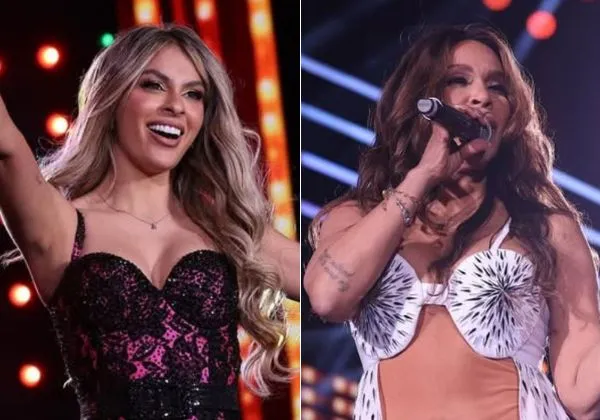 O’hara Ravick se pronuncia sobre suposta briga com Silvânia Aquino