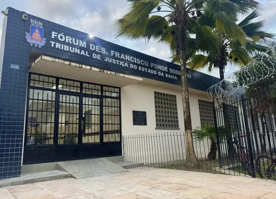Acusado de vários homicídios em Mata de São João vai a júri popular nesta quarta (12)