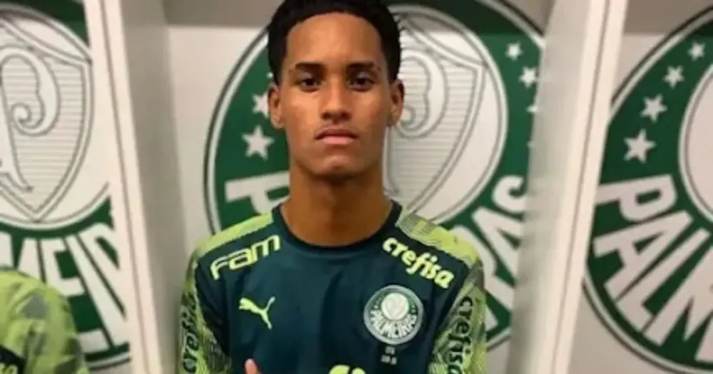 Ex-jogador da base do Bahia, Jacuipense e Palmeiras é morto a tiros em Itapuã