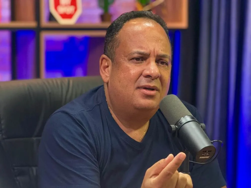 Jorge Araújo deve assumir vaga de deputado federal de João Leão 