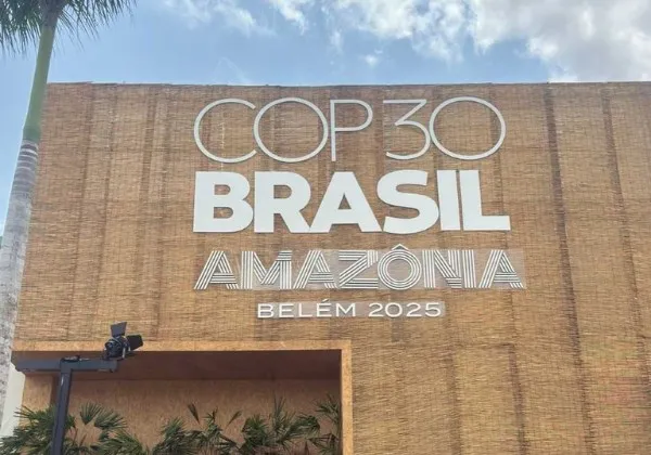 ONU cobra reação do governo após falhas de segurança e problemas estruturais na COP30