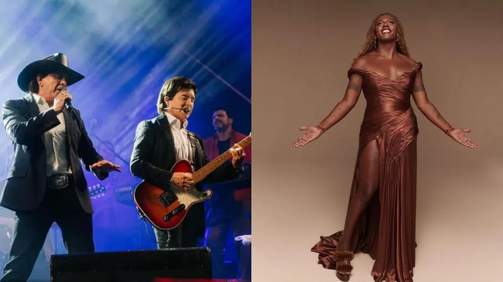 Grammy Latino; veja a lista dos vencedores de 2025