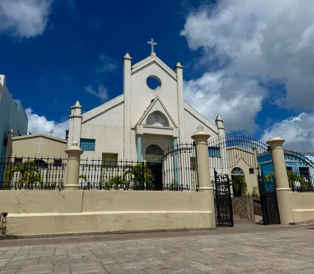 Comunidade católica realiza o Cerco de Jericó entre os dias 16 e 22 de novembro