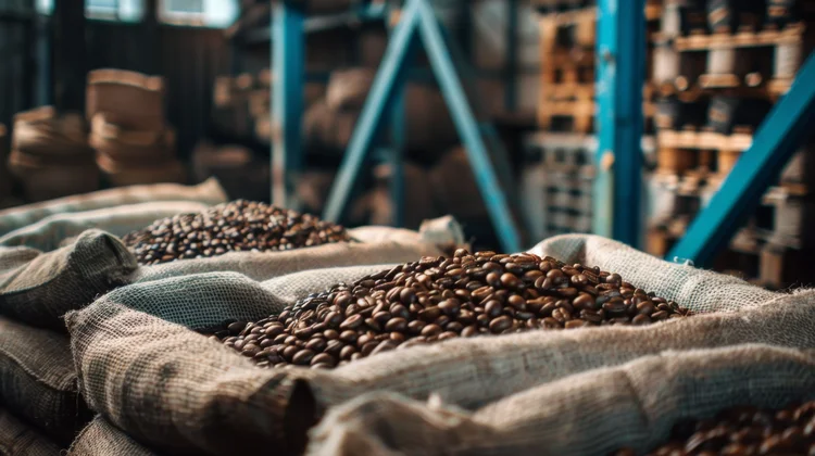 Exportadores veem cenário desfavorável para o café brasileiro após redução parcial de tarifas pelos EUA