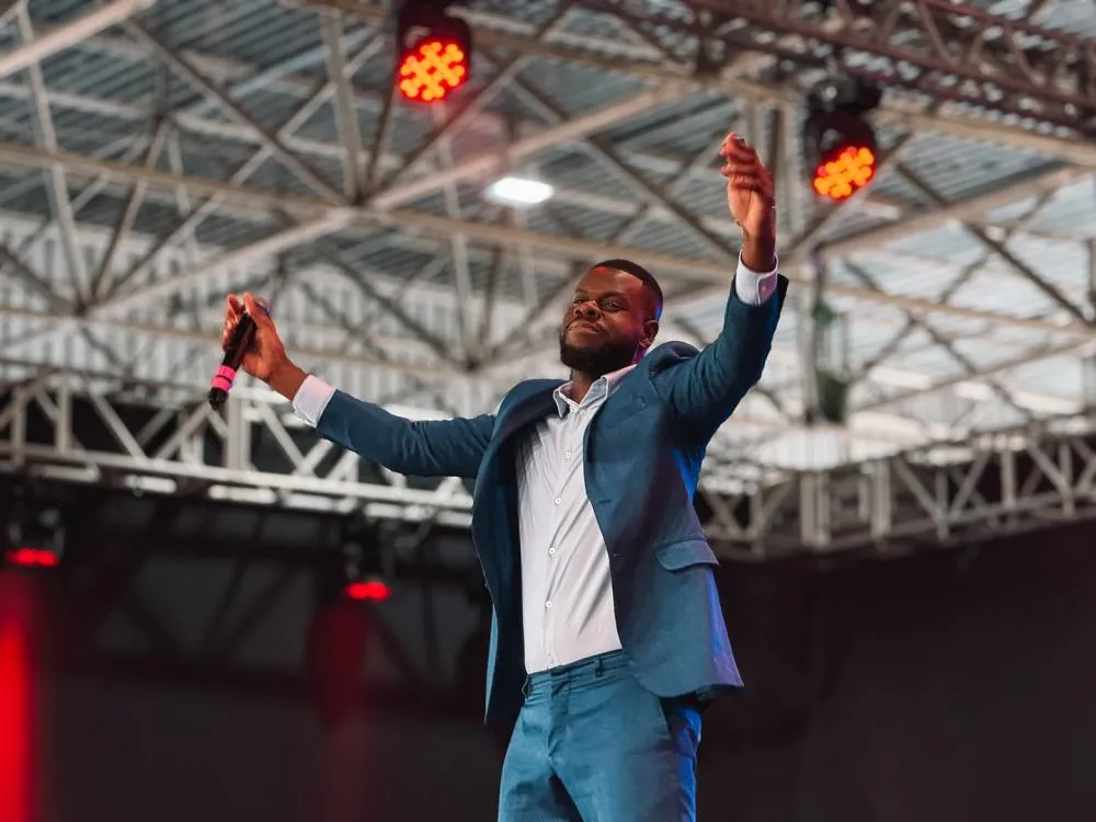 Celebra Lauro reúne grandes nomes da música gospel nos dias 21 e 22 /11 