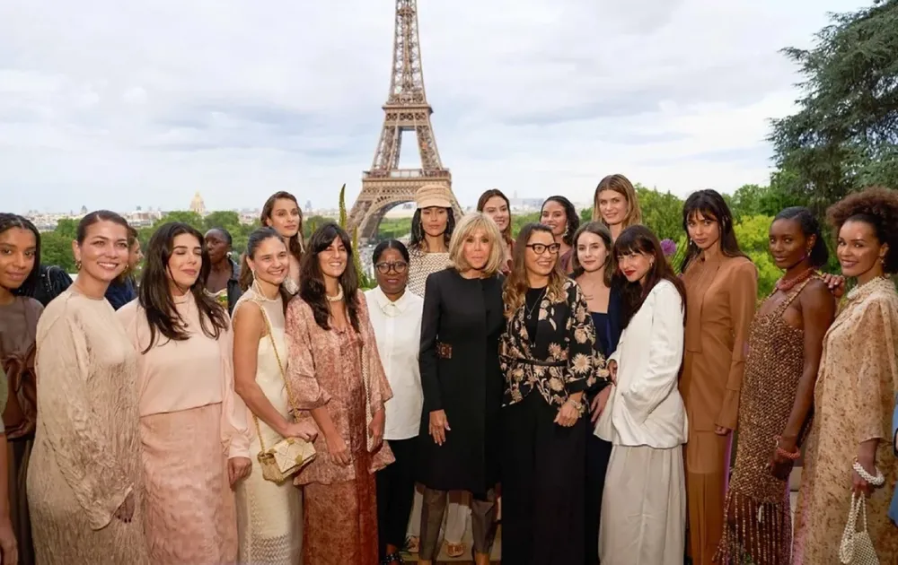 Governo Lula desembolsa R$ 344 mil em desfile com Janja em Paris