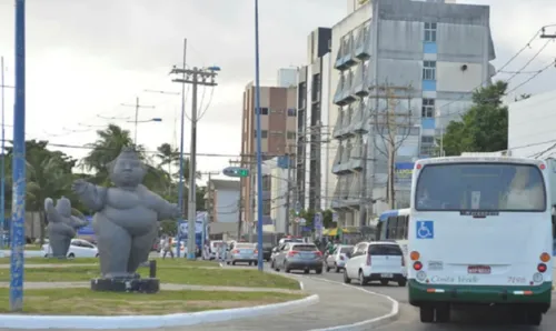 Tiroteio assusta candidatos durante prova do Enem em Ondina