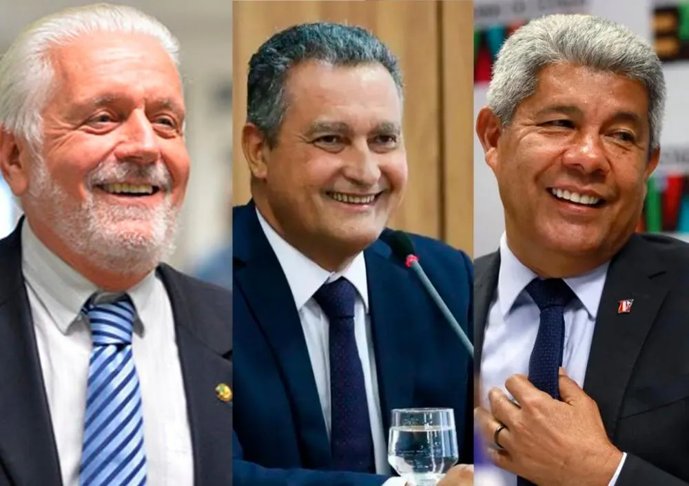 Governos do PT na Bahia somam mais de R$ 35 bilhões em empréstimos desde 2007