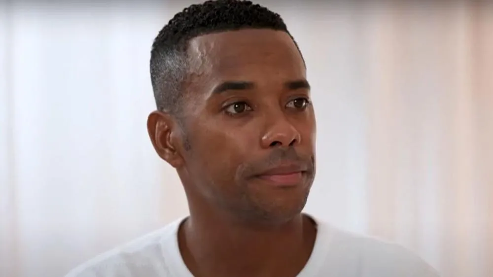 Robinho tenta no STF mudança na pena para ir ao semiaberto