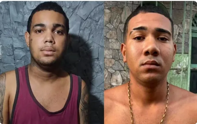 Irmãos são mortos após terem casa invadida na Bahia