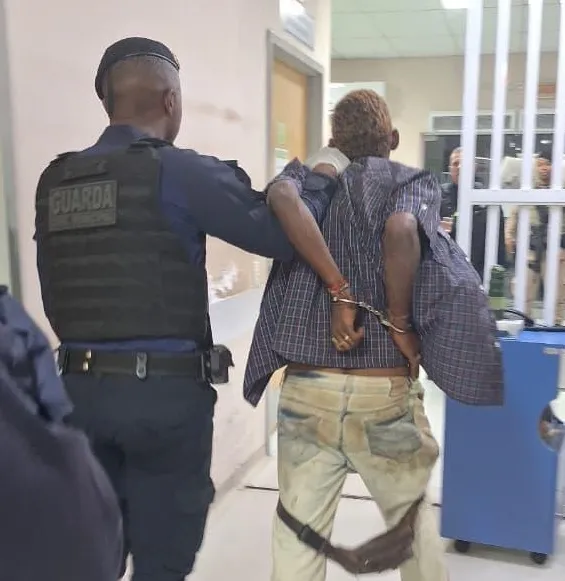 Guarda Municipal impede linchamento e resgata mulher vítima de agressão e tentativa de estupro