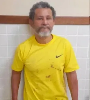 Ex-candidato a vereador que tentou matar a mulher diz que 'perdeu a cabeça'