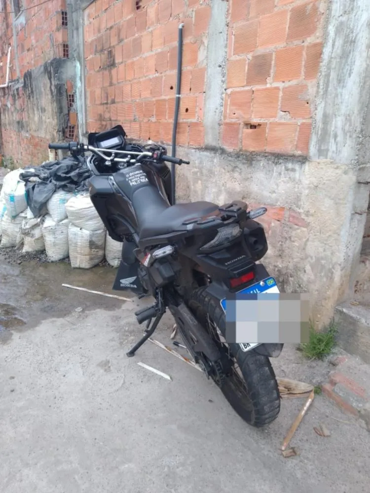 Suspeito de praticar furtos em Camaçari é preso pela Polícia Civil