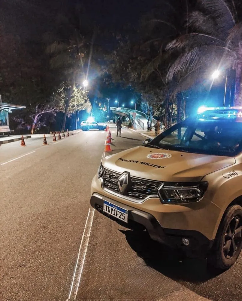 Acusada de estelionato é presa enquanto trabalhava em hotel no litoral de Mata de São João