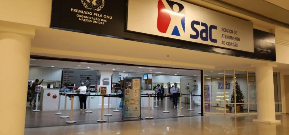 SAC vai emitir nova identidade com atendimento por ordem de chegada na Bahia