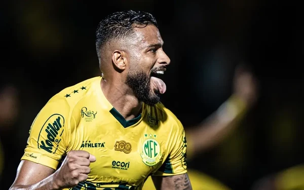 Mirassol garante vaga inédita na Libertadores de 2026