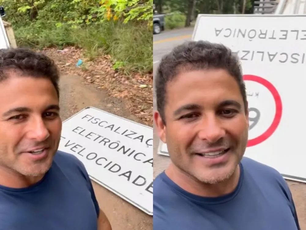 Instalação de radares em Sauípe acirra disputa política entre Dadau Reis e Agnaldo Cardoso