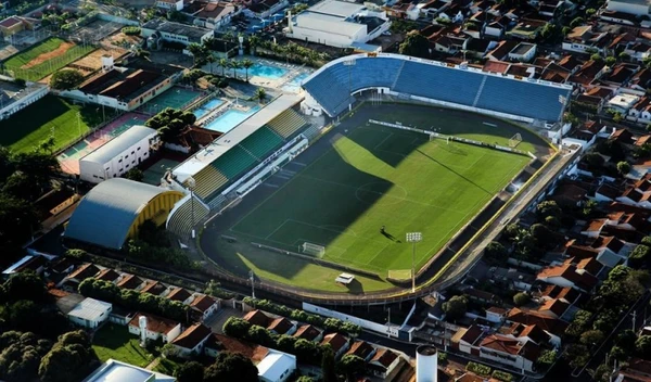 Sem cumprir exigências, Mirassol pode perder vaga na Libertadores e beneficiar Bahia
