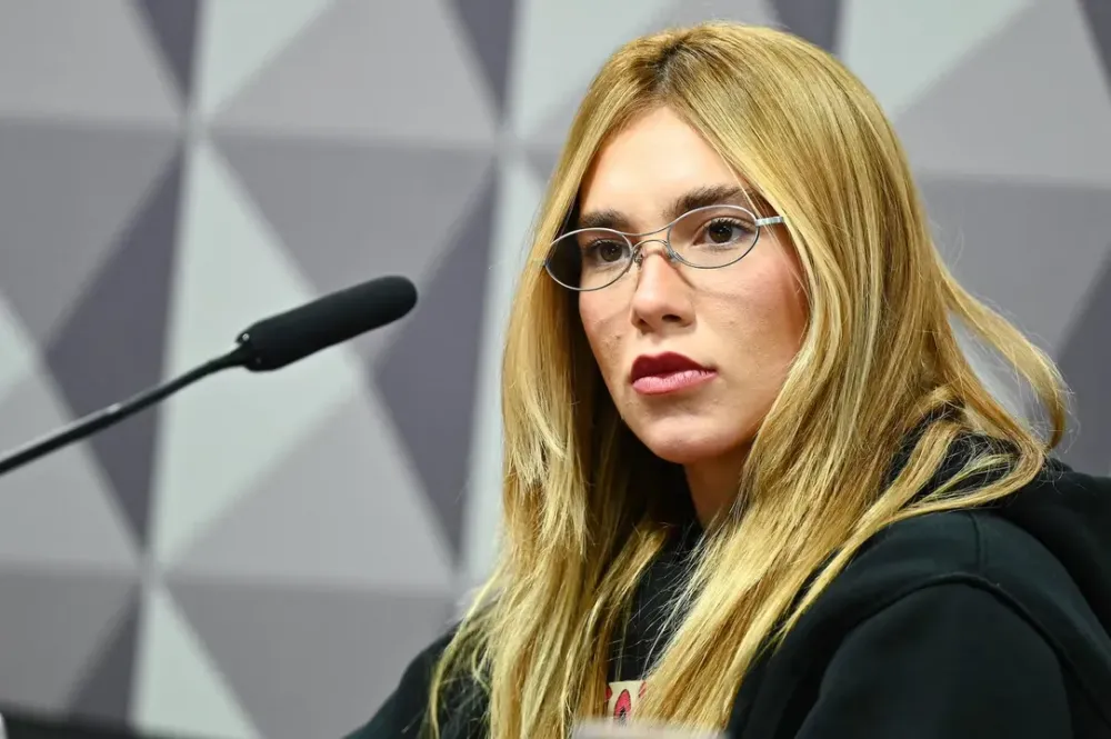 Virginia Fonseca e empresa são multadas em R$ 5 mi por prática abusiva