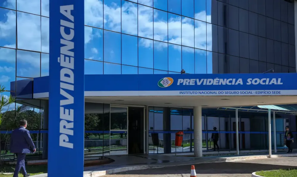  INSS: cadastro biométrico será obrigatório para novos benefícios 