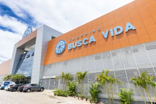Shopping Busca Vida realiza Concurso Beleza Negra com programação cultural na última semana de novembro
