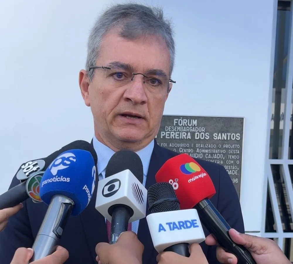 Promotor de Justiça que está à frente do caso de Sara Freitas, morta em 2022, fala sobre adiamento do júri