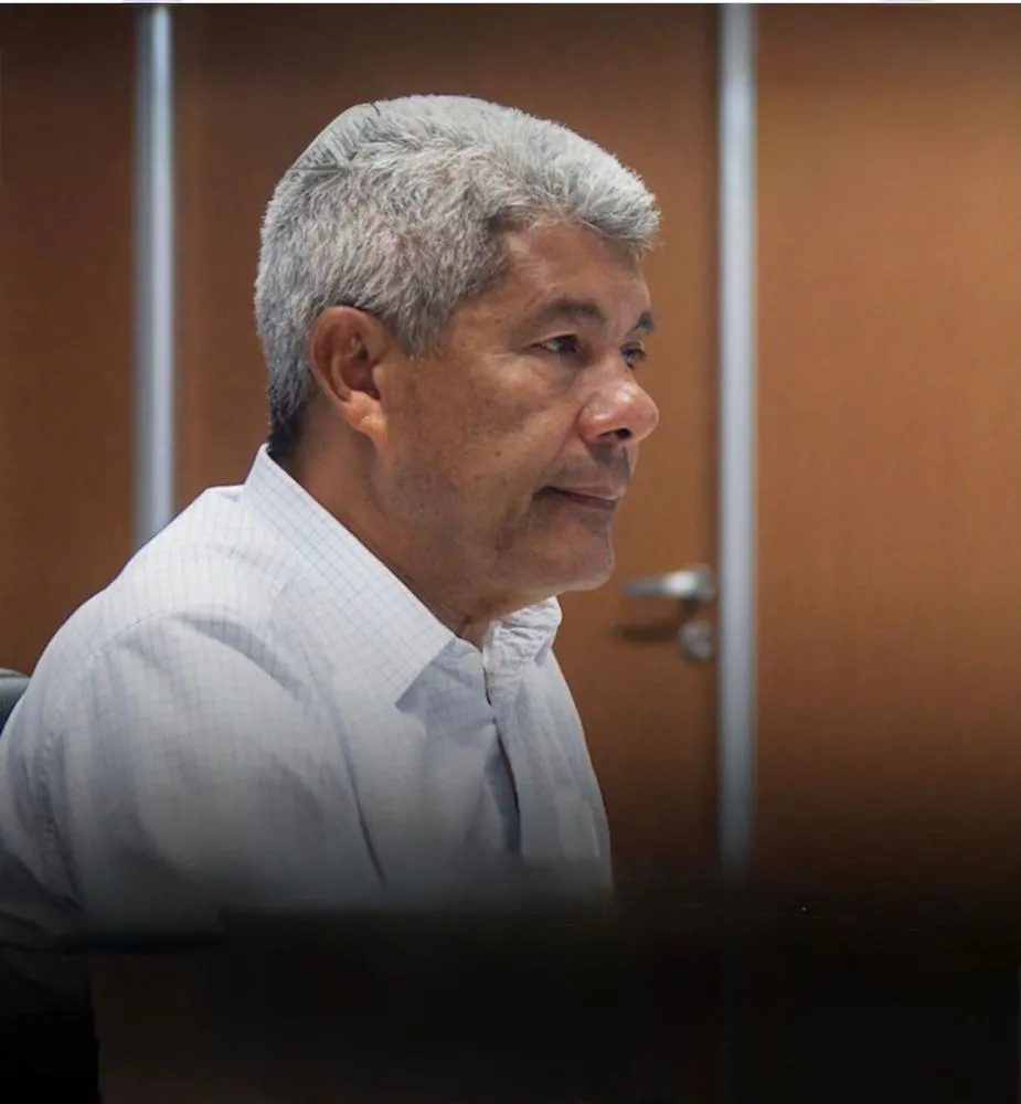 Jerônimo Rodrigues envia 22º pedido de empréstimo e total chega a R$ 26 bilhões