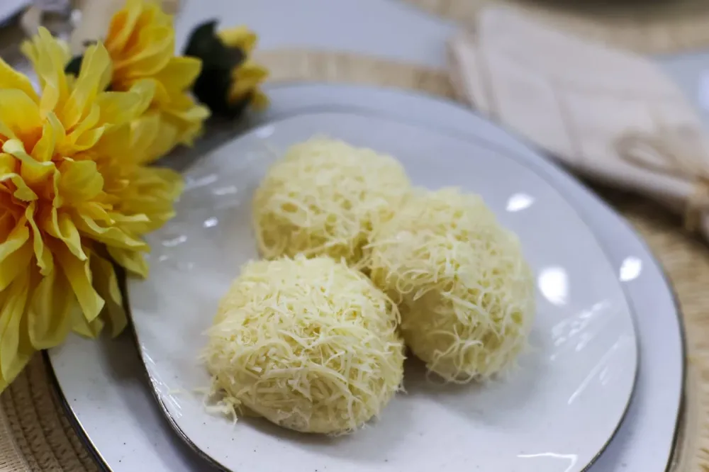 Tradição em festas, pão delícia pode se tornar bem cultural e imaterial da Bahia