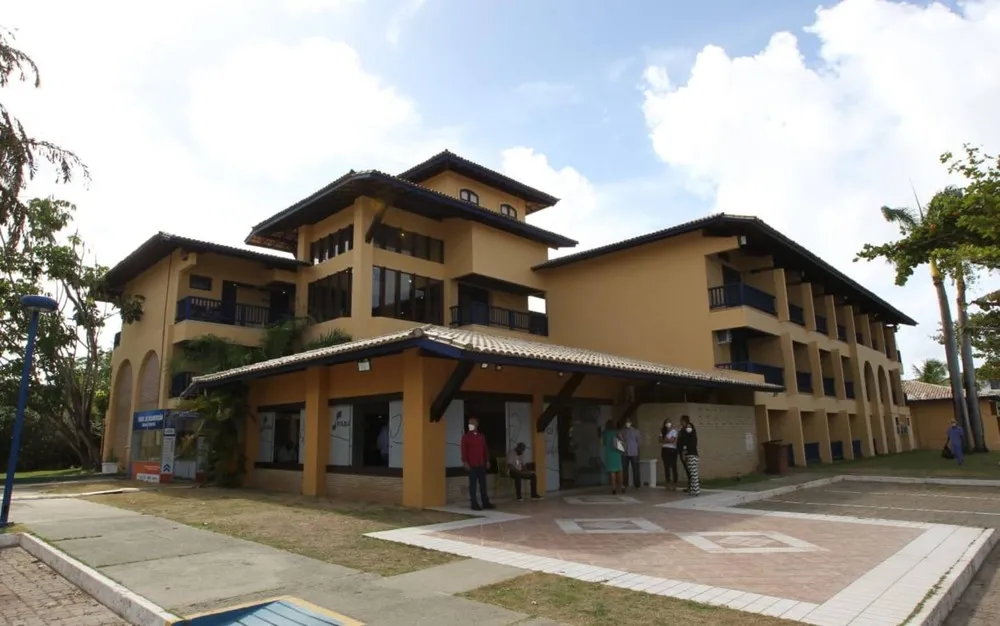 Hospital Estadual Costa dos Coqueiros será inaugurado nesta quinta (27) como o primeiro de Transição e Longa Permanência do país