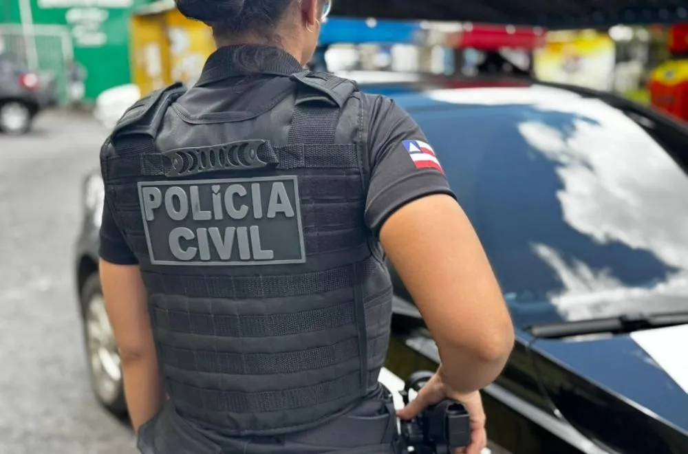 Homem é preso em flagrante após esfaquear ex-companheira em Monte Gordo