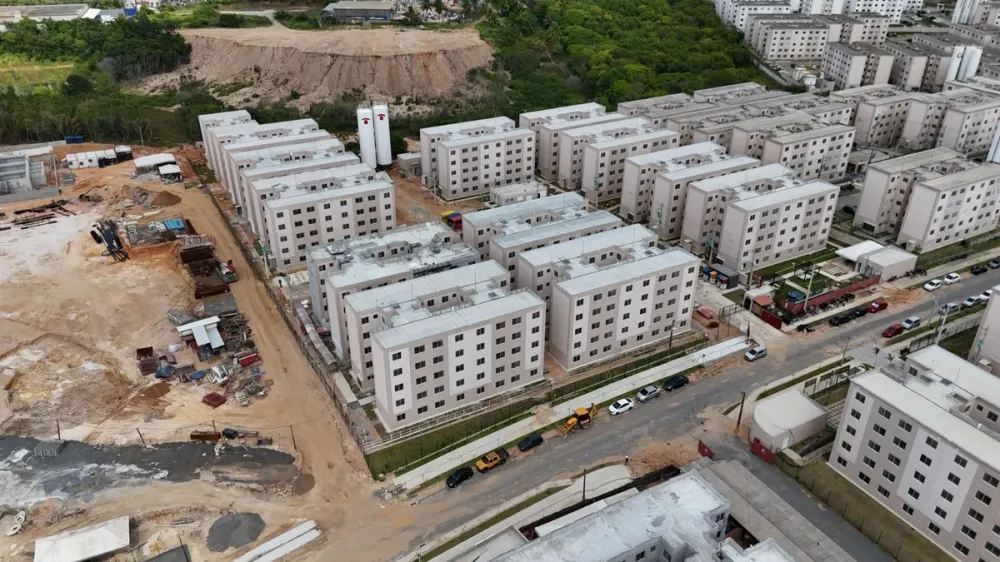 Mudança libera uso do FGTS para qualquer imóvel de até R$ 2,25 milhões