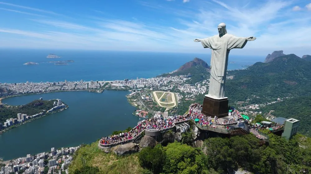 Rio de Janeiro é o primeiro estado brasileiro a autorizar o uso do spray de pimenta para autodefesa feminina
