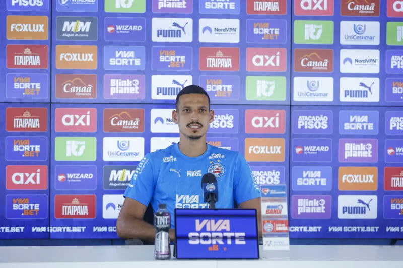 Gabriel Xavier projeta reta final do Brasileirão como decisões