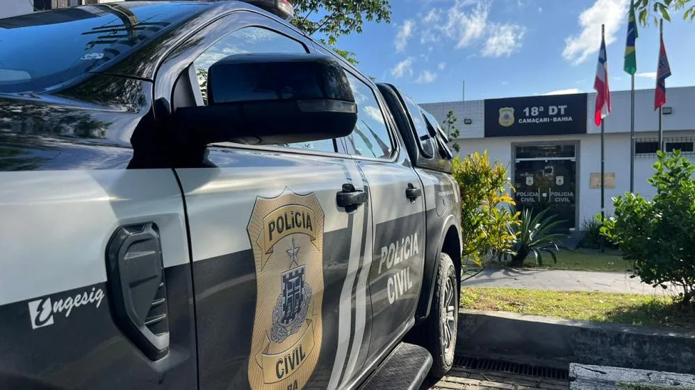 PM recupera duas motos roubadas durante operação no Parque Verde