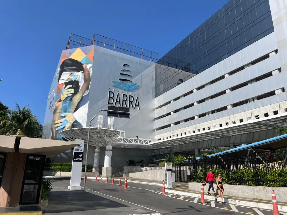 Confira funcionamento dos shoppings em Salvador, Lauro de Freitas e Camaçari na Black Friday